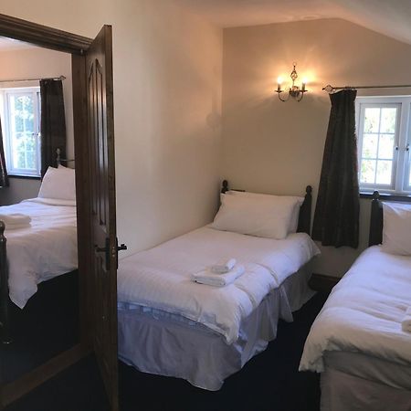Great Trethew Manor Hotel & Self Catering Lodges Liskeard Exterior photo