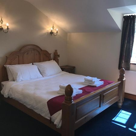Great Trethew Manor Hotel & Self Catering Lodges Liskeard Exterior photo