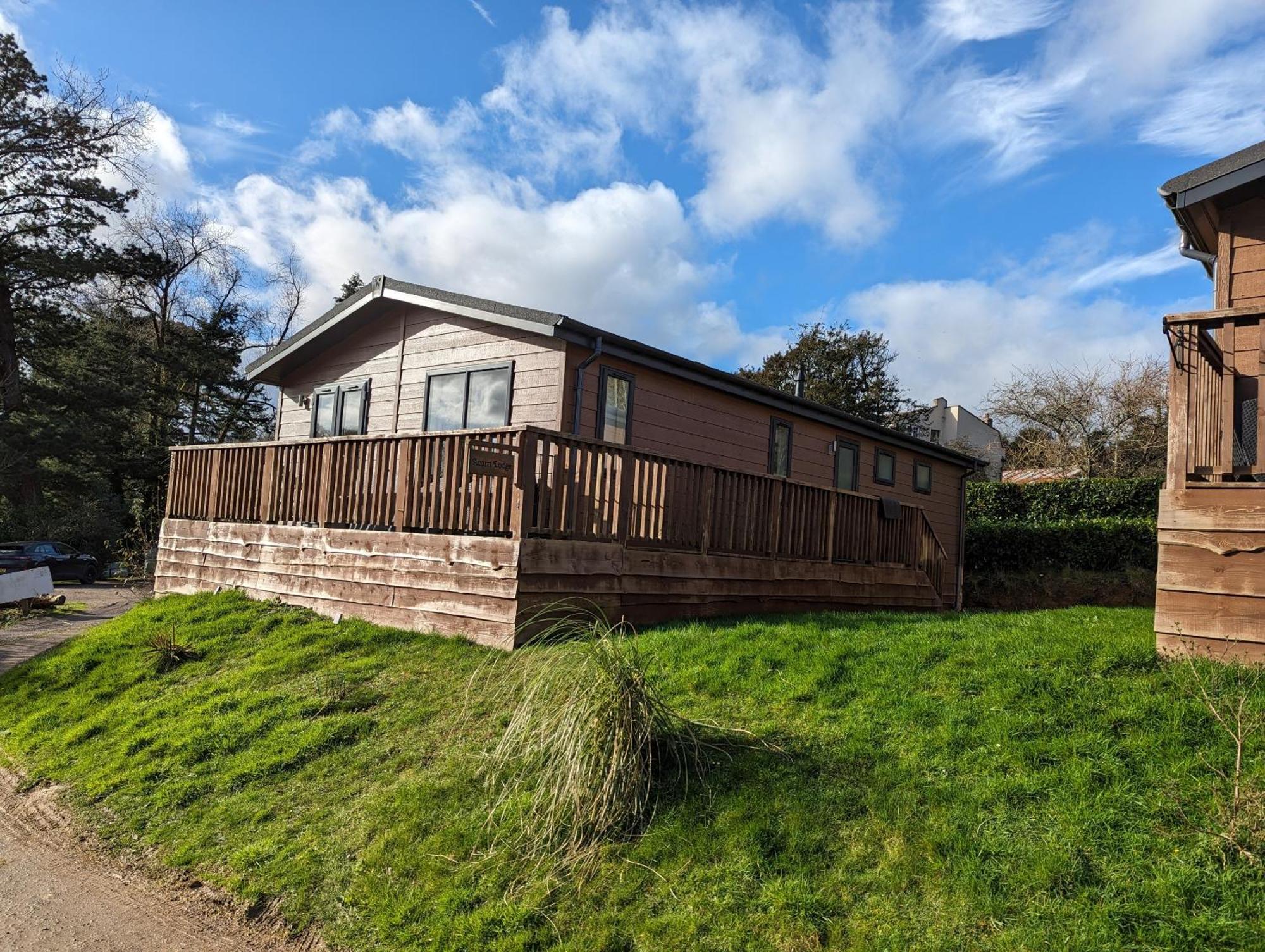 Great Trethew Manor Hotel & Self Catering Lodges Liskeard Exterior photo